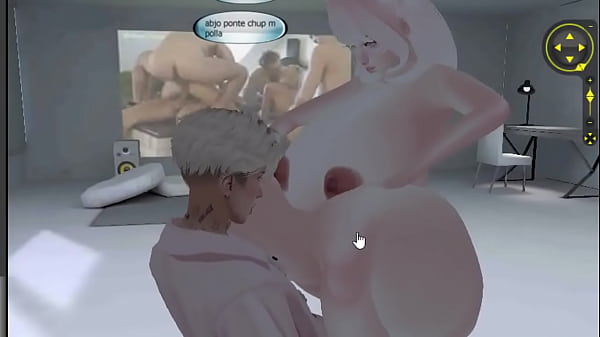 Mi primala devoradora de pollas