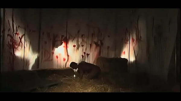 Blonde Chrystal Wears Red Rubber Boots and Gets Fucked Hard