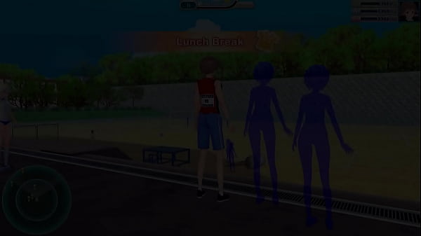 Nonton Anime Girls In A Nutshell thumbnail