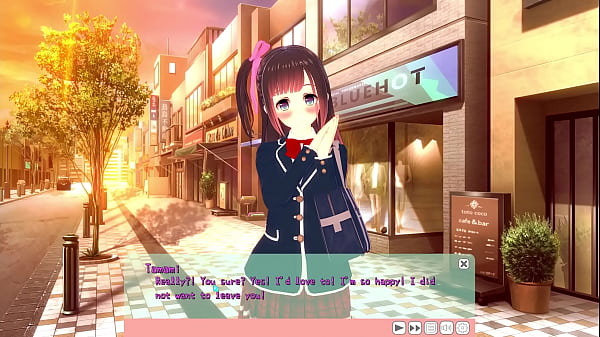 Koikatsu in a nutshell