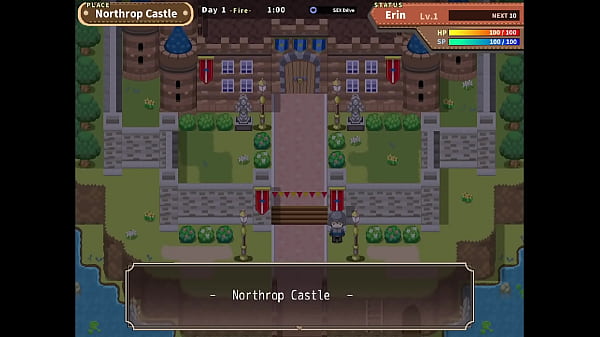 Nonton Slut Finds Herself Surrounded By Cock thumbnail