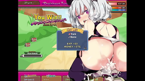 Slut finds herself surrounded by cock