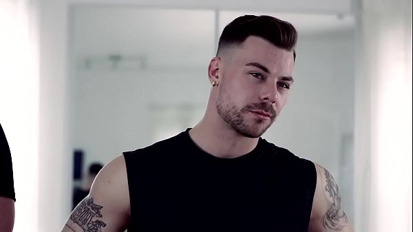 Tryouts Time! Igor And Pierce Good Bang For The Movie Part! 