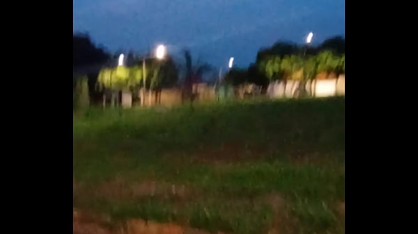 Dando coice no time do renannoveski na linha holandesa 