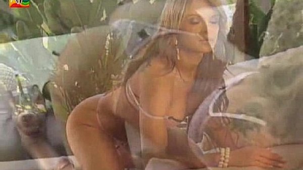 Nonton Hot Ass - Miss Bumbum 2011 thumbnail