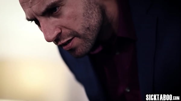 Houseowner wanted a babes sweet ass and he_took it