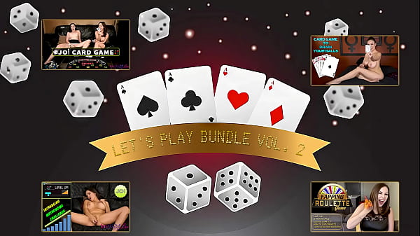 Nonton Let's Play Bundle Vol. 2 - Preview - Immeganlive thumbnail