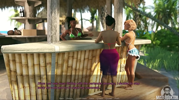 Eruption imminent ep 125 visual novel gameplay hd