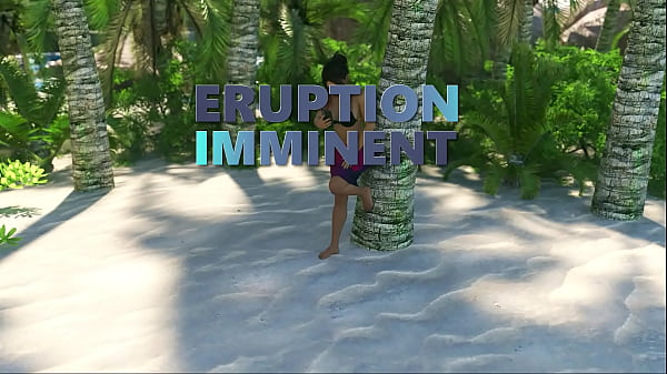 Nonton Eruption Imminent Ep.125 - Visual Novel Gameplay [hd] thumbnail
