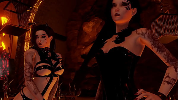 Unholy iv knocking on hell's gate 