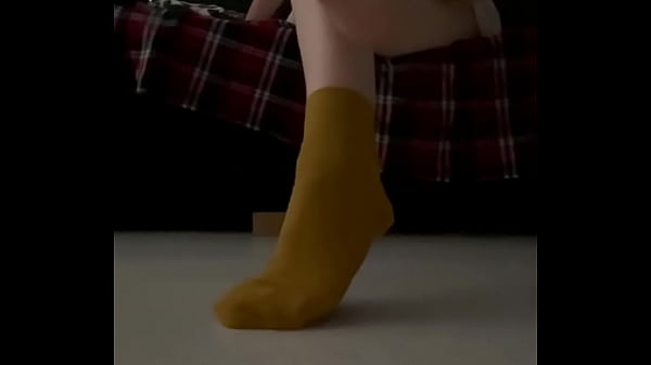 Короткое видео про мои ножки