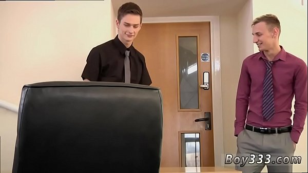 Gay sugar daddies masturbating tubes Riding Hard Cock In The Office