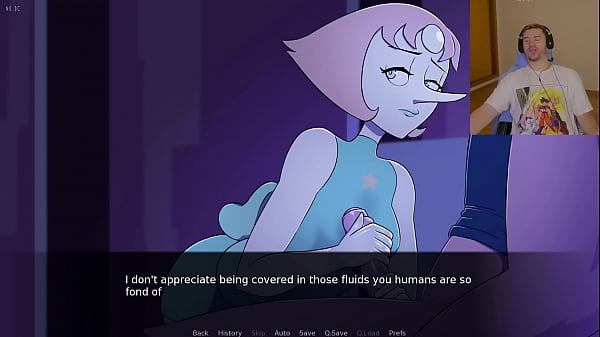 Play MP4 - I've Never Seen This Episode Of 'Steven Universe' Before &lpar;Gem Blast&rpar;