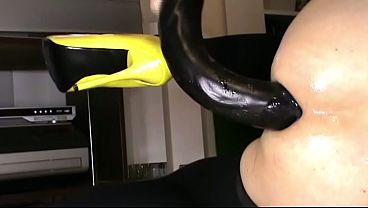 big anal toy giant 15 