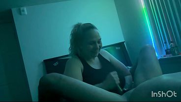 Play MP4 - She&rsquo;s a Naughty Slut