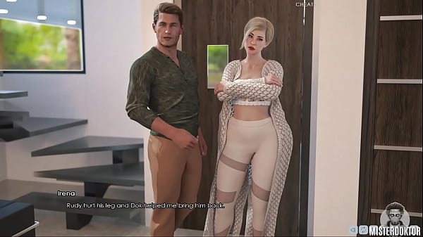 Lust academy ep 188 &ndash; visual novel gameplay hd