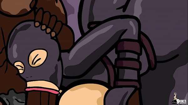 Mom in_disguisegets smashed hard in a_Black Cock Gangbang