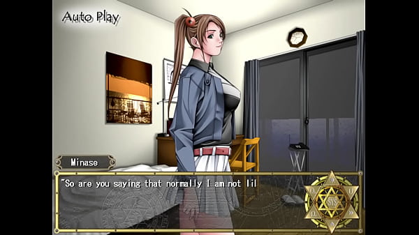 Bible Black The Infection - Memory Loss playthough pt6 