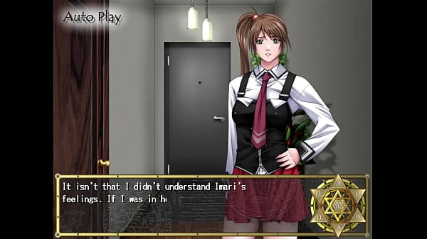 Bible Black The Infection_Memory Loss playthough pt6