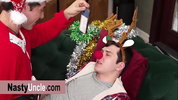 Cute Teenie Offers His Perfect Ass For A Quickie thumbnail