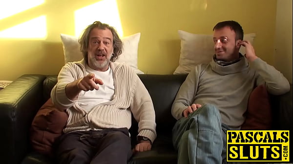 Hot babe taken down with a huge cock 