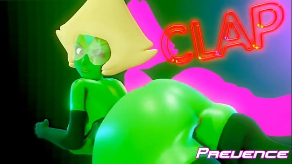 Prevence X PSY twerk 3D