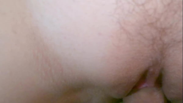 POV muyde cerca de mi hombre penetrando mi apretadocomo y llegándose dentro