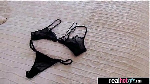 (samantha bentley) Real Hot GF Banged In Hard Style Sex Tape video-27 