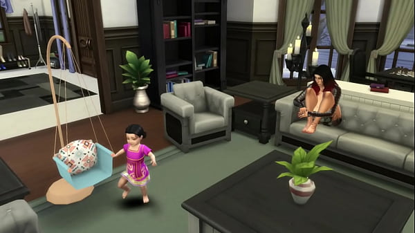 Nonton Bella Goth Cupcakes thumbnail