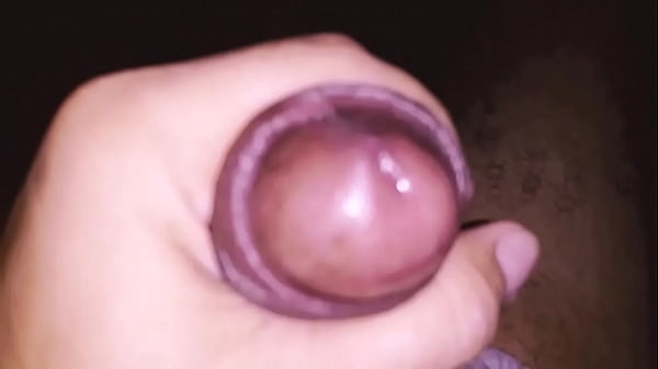 Play MP4 - Tight Cockring-Swollen Cock 3