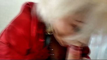 Aimee & Peter, MARRIAGE LYRICS: A very tender blowjob in extreme close-up .!. )) 