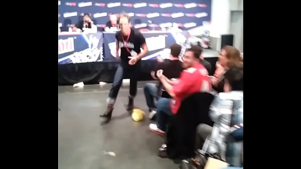 Nonton Trevor In A Nutshell thumbnail