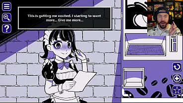 She Will Drink ANYTHING You Give Her | Anomalous Coffee Machine #1