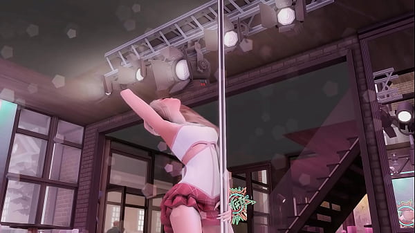 СНЯЛ_ДЕВОЧКУ В КЛУБЕ И_ВЫЕБАЛ В_ТУАЛЕТЕ HENTAI 3D