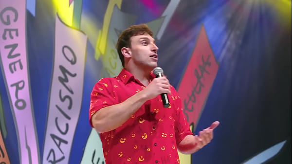 Ministério público fudendo LéoLins