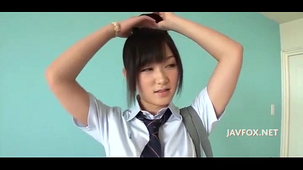 Play MP4 - Sexy Japanese Girl Banged