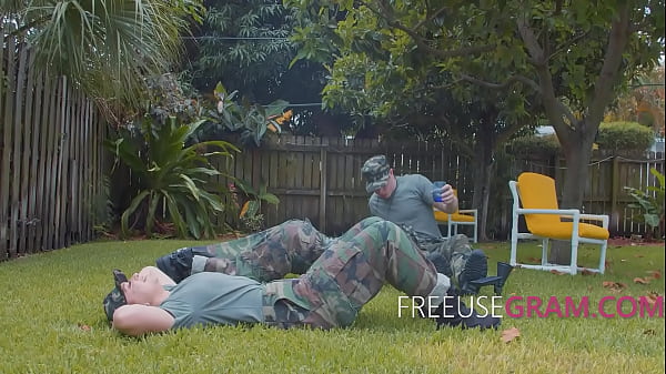 Freeuse Boot Camp - CallieBlack, Dani Blu