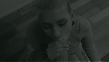 Nonton Pov Blowjob To Huge Dick - Meg Vicious & Blaze Rager thumbnail