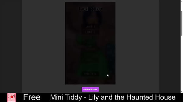 Mini tiddy free game itchio action 