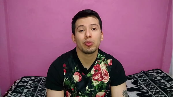 maduro dotado infiel tiene un amante hombre ! Lo penetra con sus 21 cm de vergra gruesa 