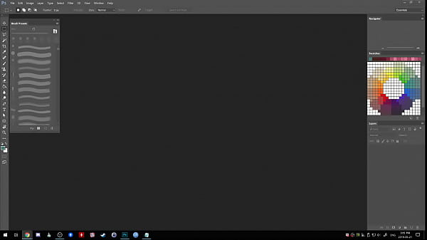 Nonton Sts Broadcast By Dc On Picarto From May Twenty-first 2019 thumbnail