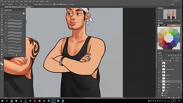 Sts broadcast by dc on picarto from may twenty first 2019 