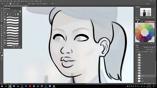 Sts broadcast by dc on picarto from may twenty first 2019 