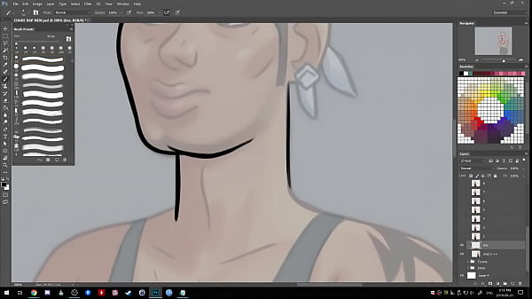 Sts broadcast by dc on picarto from may twenty first 2019 