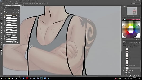 Sts broadcast by dc on picarto from may twenty first 2019 