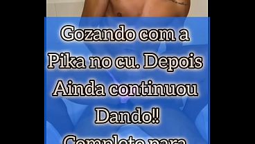 Play MP4 - Torando a putinha gulosa e o corno otario babando s&oacute; de olhar &lpar;Pr&eacute;via&rpar;