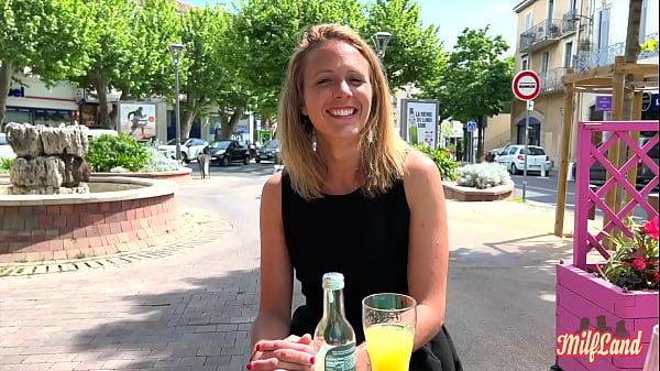 Julie milf coquine en quête de plaisir Part 1