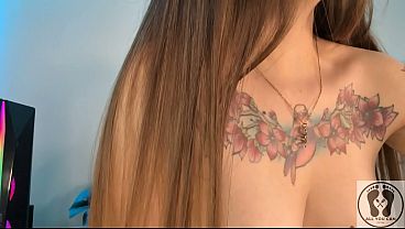 Calibaby Was Infected And Didn't Know It You Have Now Shrunk thumbnail