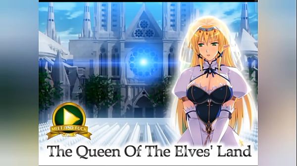The Queen_Of The Elves Land