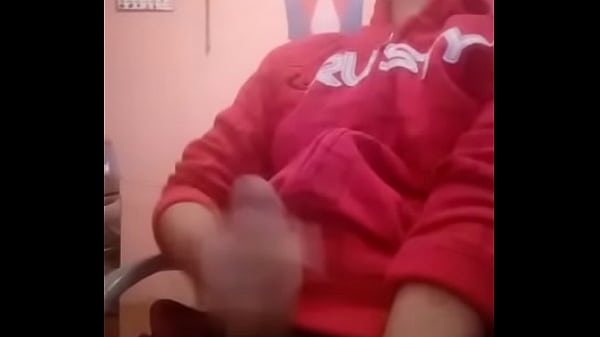 Batendo punheta